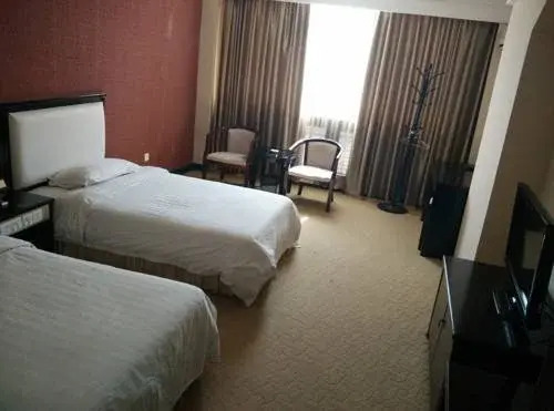 Чжухай: Oriental Star Hotel