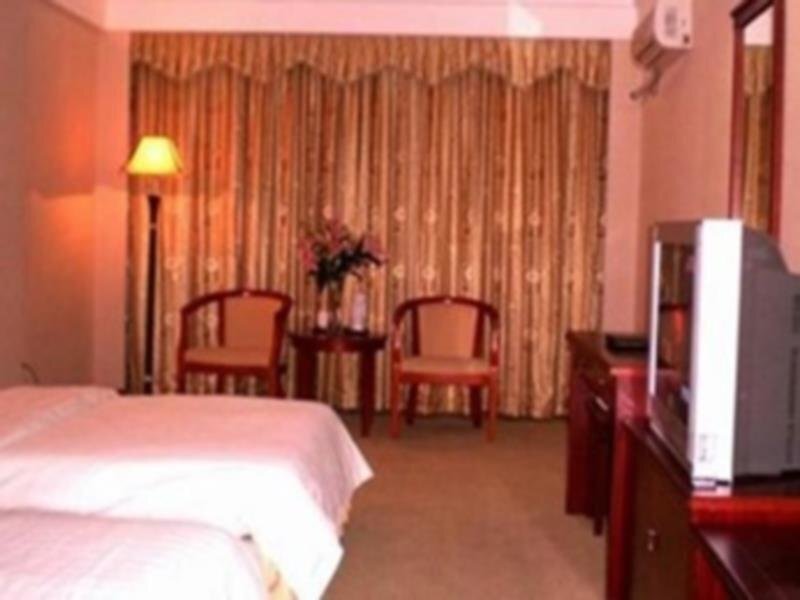 Чжухай: Oriental Star Hotel