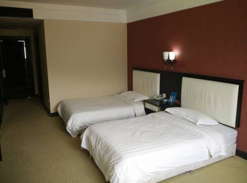 Чжухай: Oriental Star Hotel