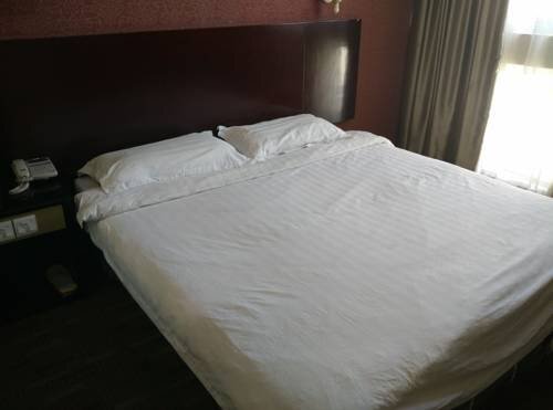 Чжухай: Oriental Star Hotel