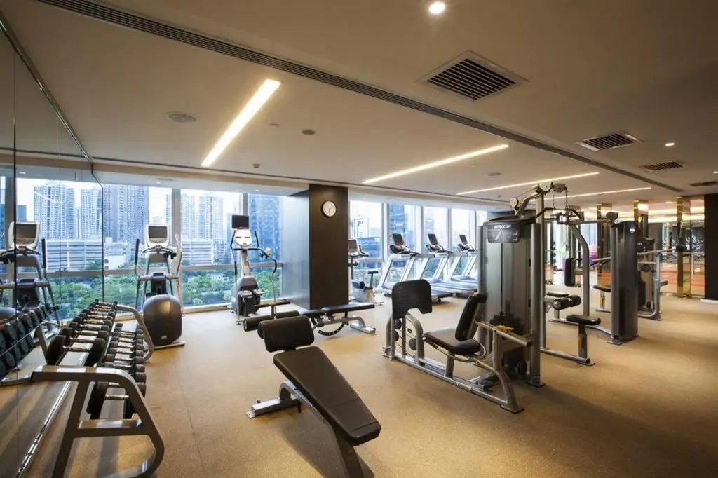 Шэньчжэнь: Hilton Shenzhen Futian