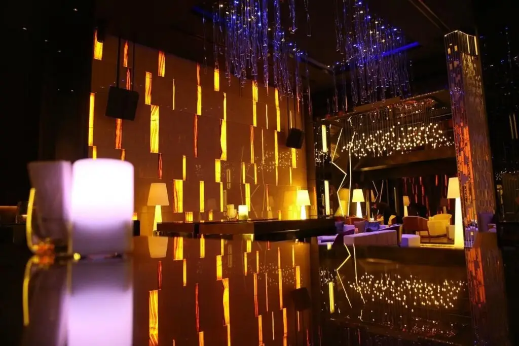 Шэньчжэнь: Hilton Shenzhen Futian