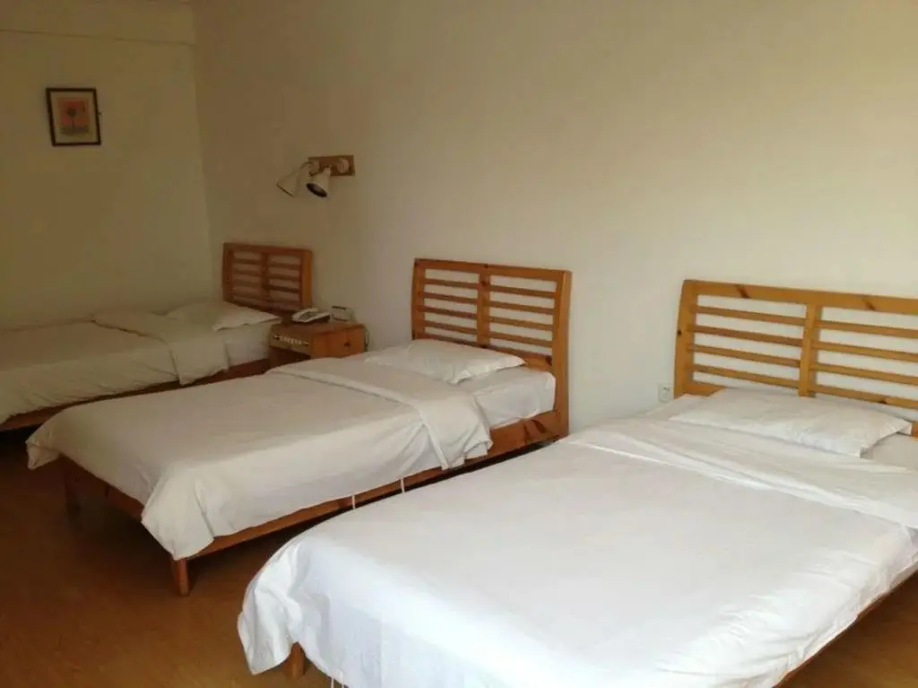 Циньхуандао: Sky Beach Resort