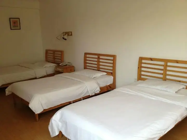 Циньхуандао: Sky Beach Resort