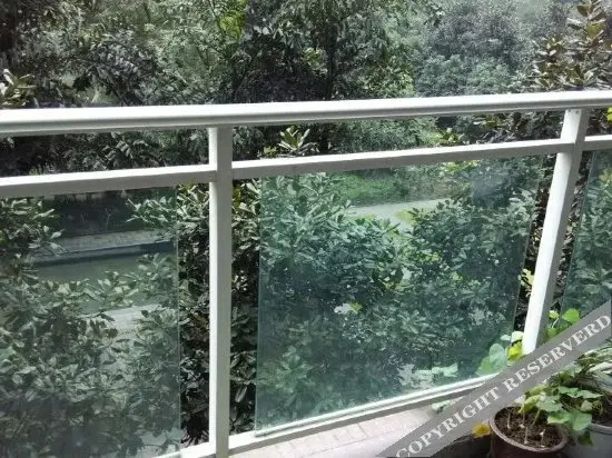 Чунцин: Chongqing Qingse Suiyue Youth Hostel