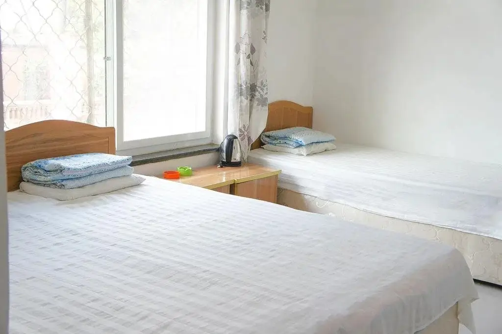 Циньхуандао: Beidaihe Xiao Ou Hostel
