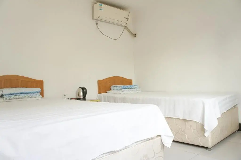 Циньхуандао: Beidaihe Xiao Ou Hostel
