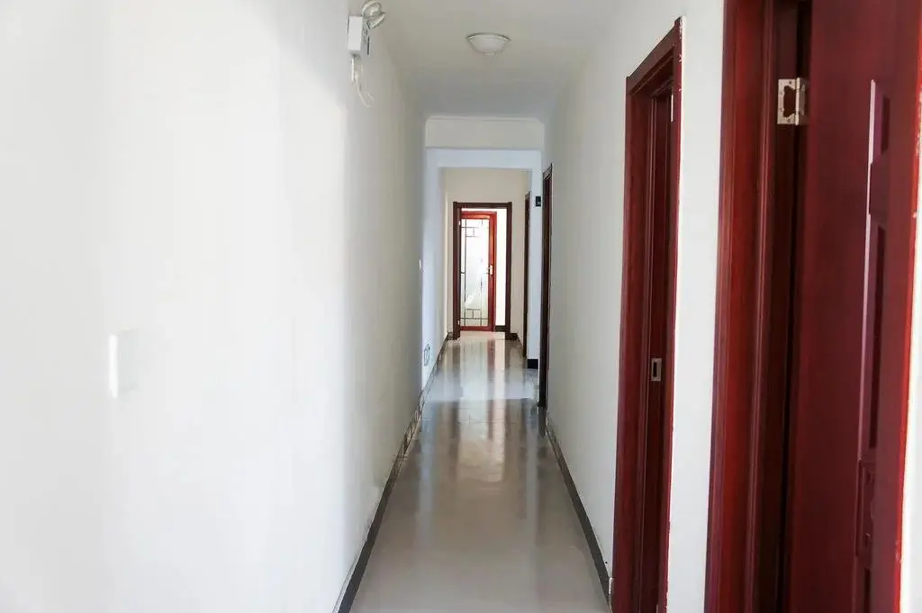 Циньхуандао: Beidaihe Xiao Ou Hostel