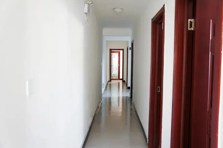 Циньхуандао: Beidaihe Xiao Ou Hostel