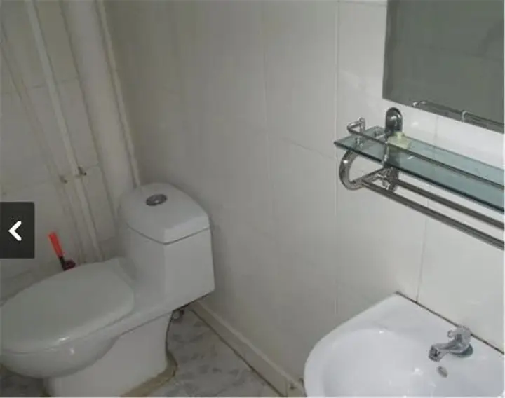 Циньхуандао: Beidaihe Xiao Ou Hostel