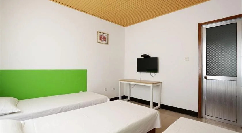 Циньхуандао: Changhong Hostel