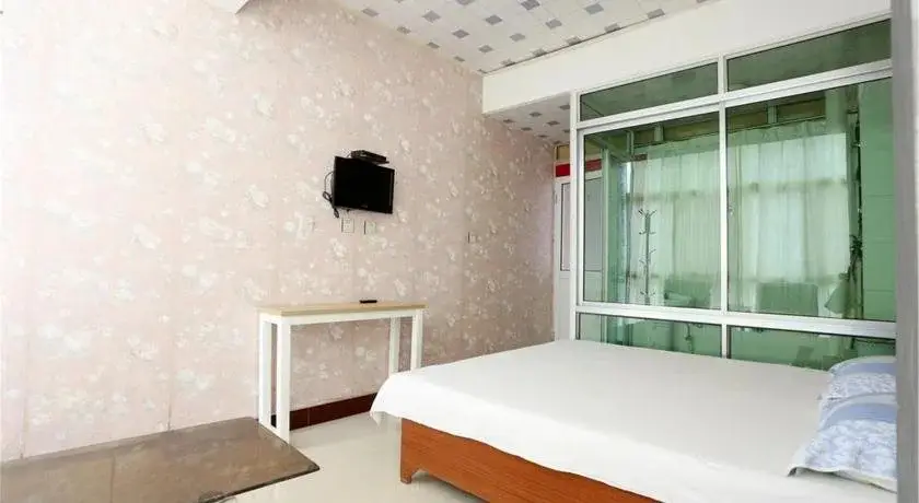 Циньхуандао: Changhong Hostel