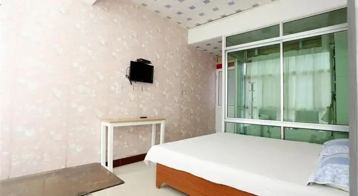 Циньхуандао: Changhong Hostel