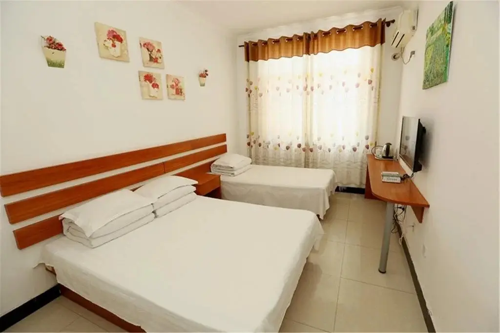 Циньхуандао: Jicheng Hotel
