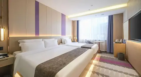 Jicheng Hotel — фото 1