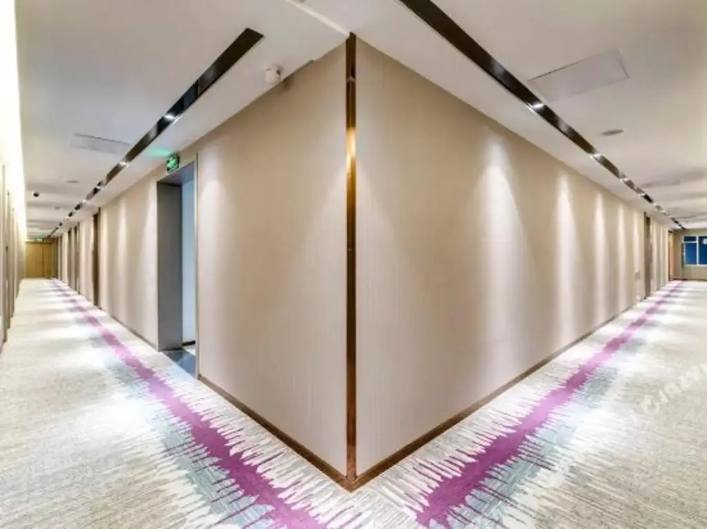 Циньхуандао: Jicheng Hotel