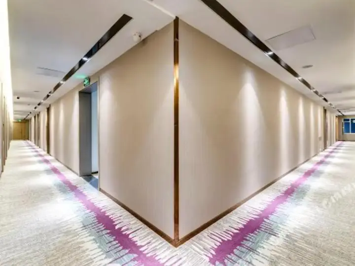 Циньхуандао: Jicheng Hotel