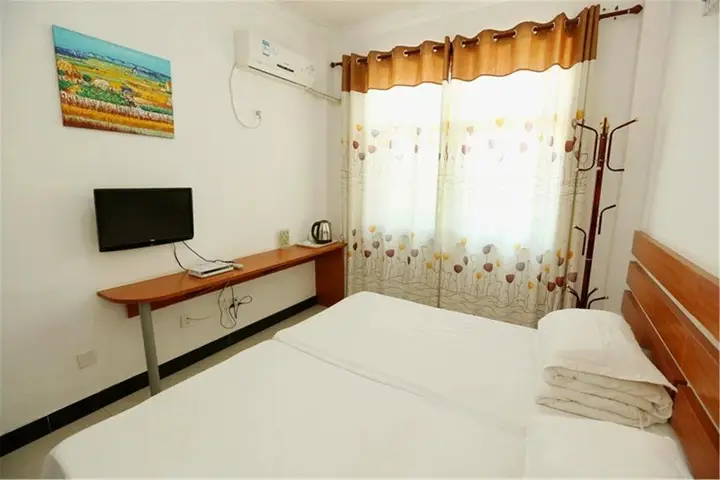 Циньхуандао: Jicheng Hotel