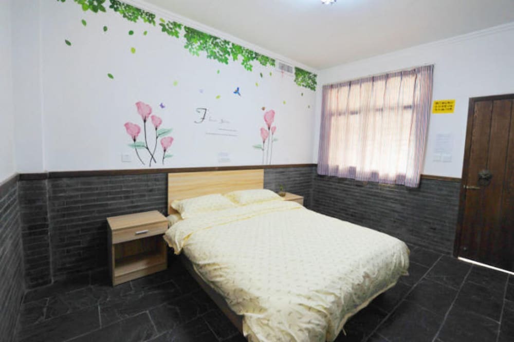 Xianyang Gudu International Youth Hostel — фото 1