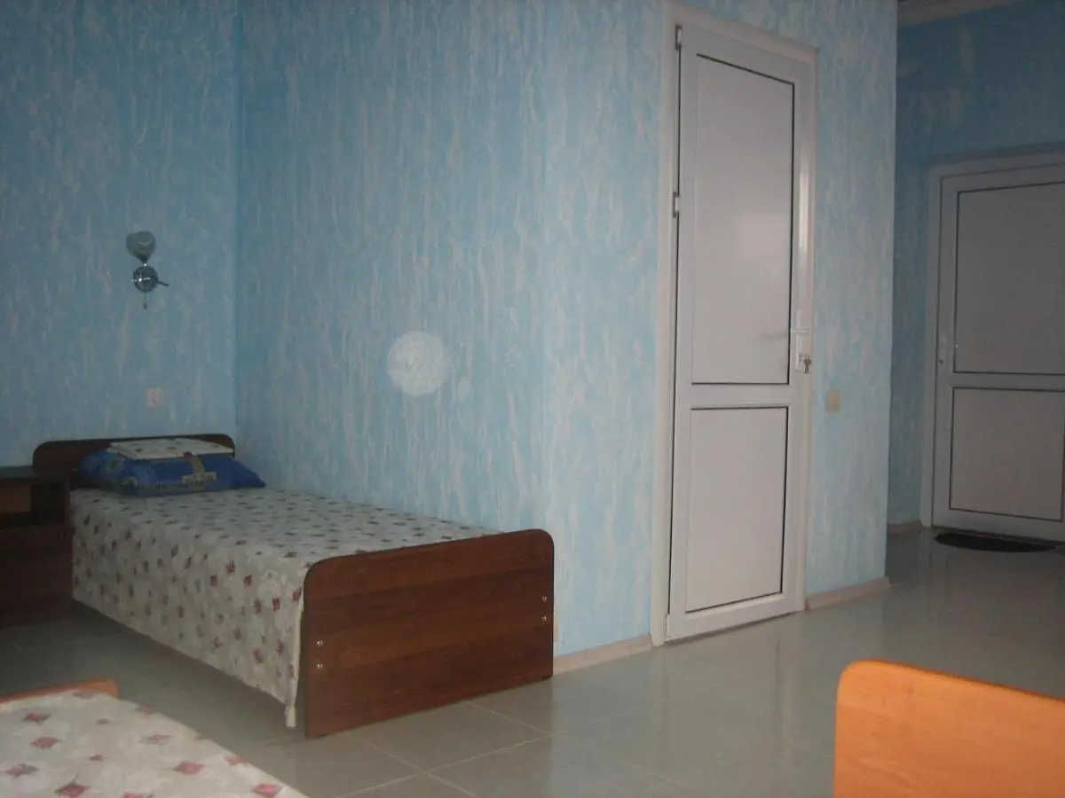 Пересыпь: Guest House Almaz
