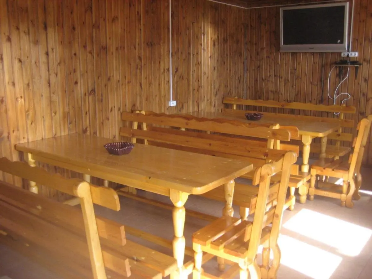 Пересыпь: Guest House Almaz