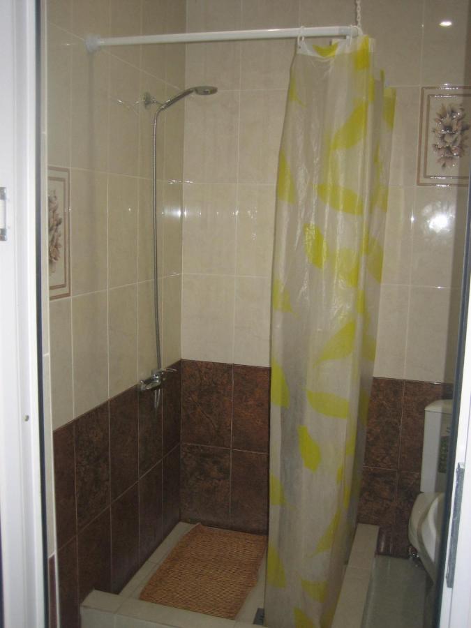 Пересыпь: Guest House Almaz