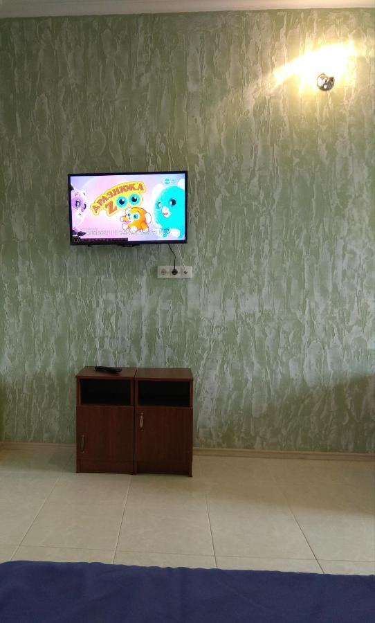 Пересыпь: Guest House Almaz