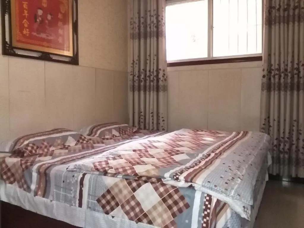 Кайфын: Kaixin Hostel
