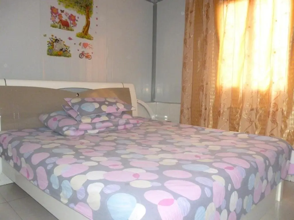 Кайфын: Kaixin Hostel