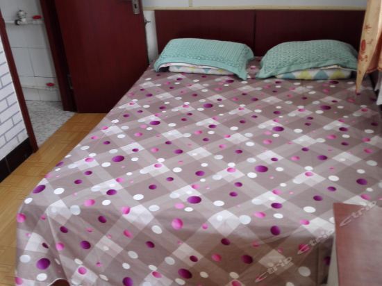 Хулудао: Diaoyutai Sunshine Guest House