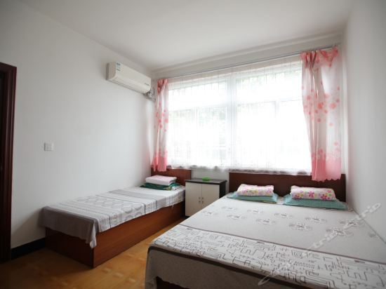 Diaoyutai Sunshine Guest House — фото 1