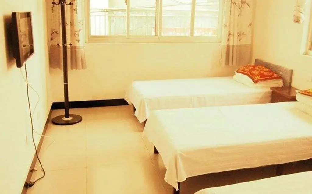 Циньхуандао: Aolai Hotel