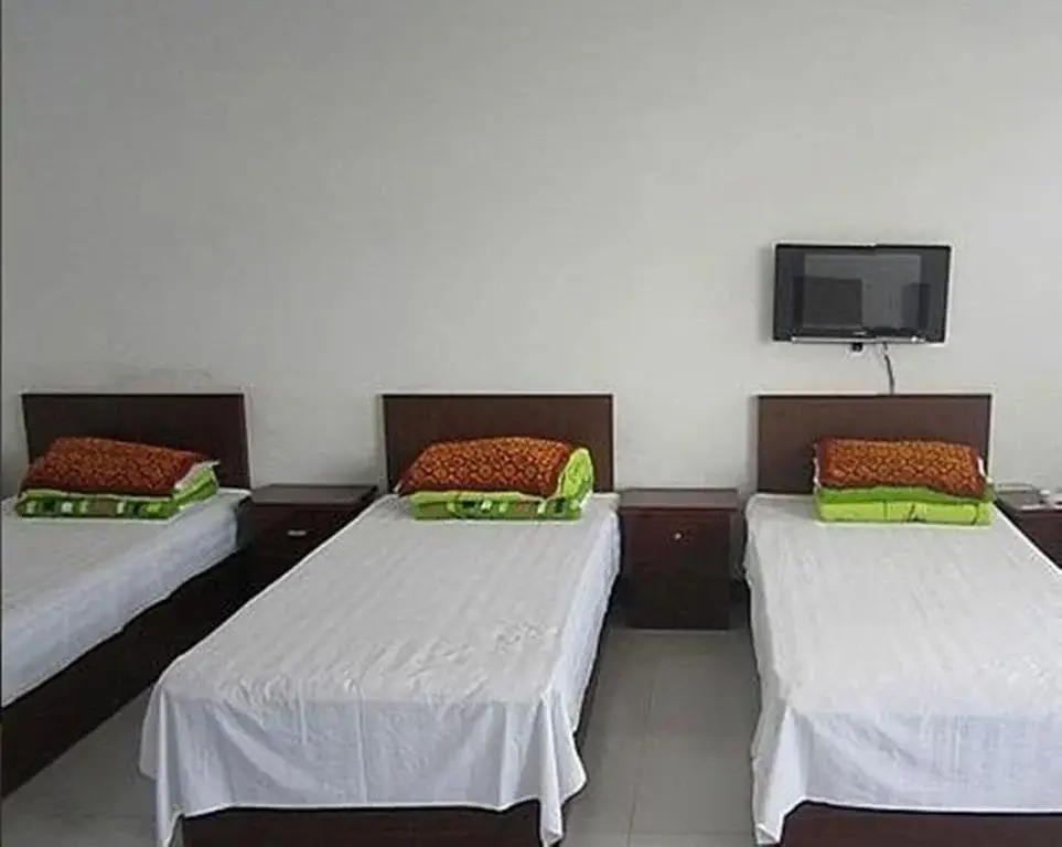 Циньхуандао: Aolai Hotel