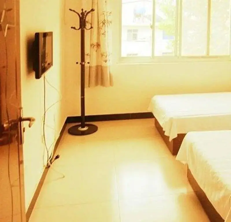 Циньхуандао: Aolai Hotel
