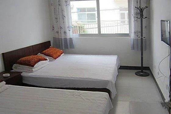 Циньхуандао: Aolai Hotel