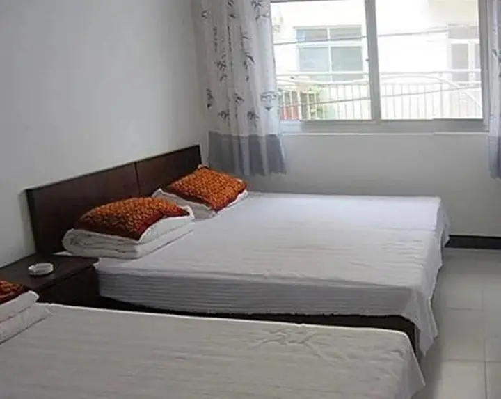 Циньхуандао: Aolai Hotel