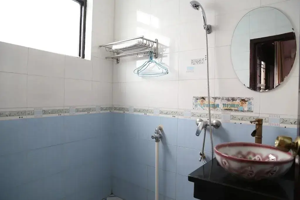 Яншо: Yangshuo Qiqi Guesthouse
