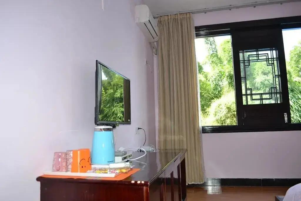 Яншо: Yangshuo Qiqi Guesthouse