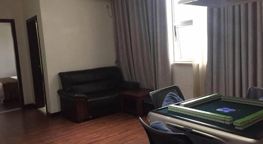 Чжухай: Silale Hotel