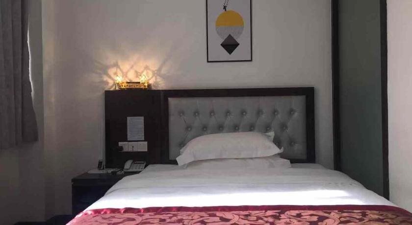 Чжухай: Silale Hotel