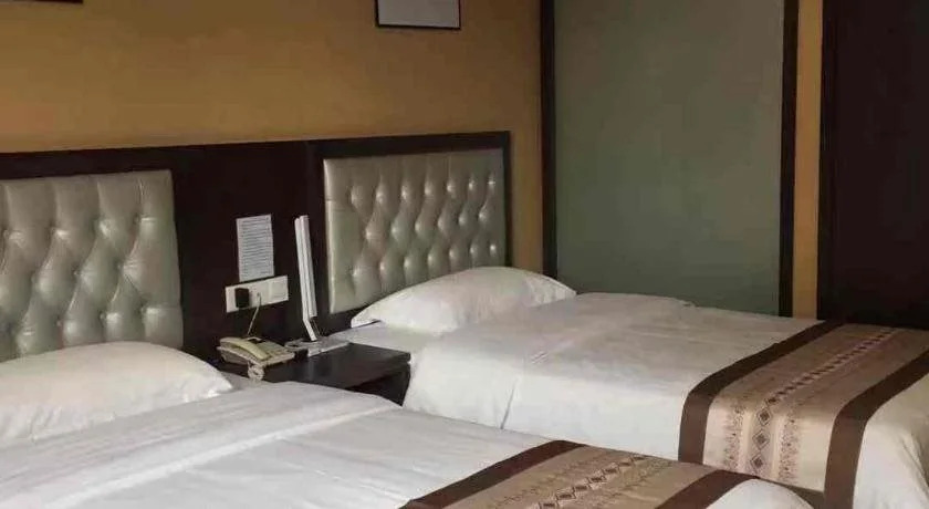 Чжухай: Silale Hotel