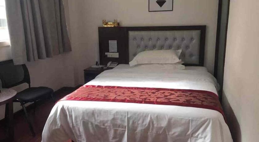 Чжухай: Silale Hotel