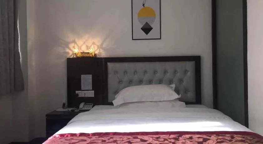 Чжухай: Silale Hotel