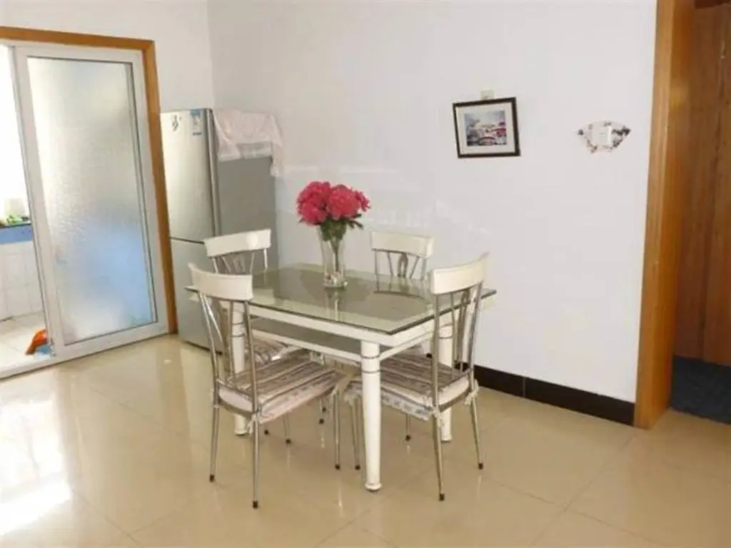 Циньхуандао: Beidaihe Dahe Hostel