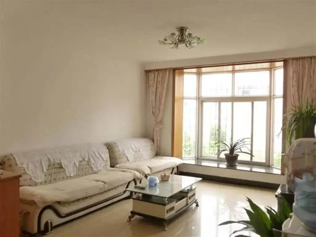 Циньхуандао: Beidaihe Dahe Hostel