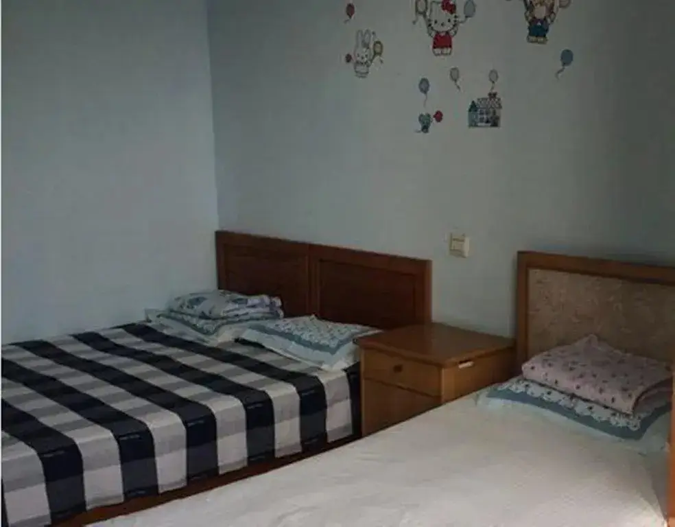 Циньхуандао: Beidaihe Dahe Hostel