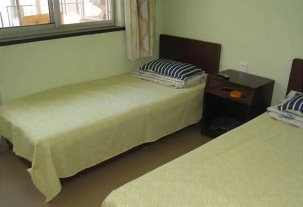 Циньхуандао: Beidaihe Dachaoping Hotel