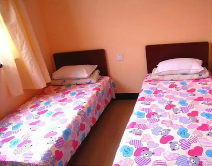 Циньхуандао: Beidaihe Dachaoping Hotel