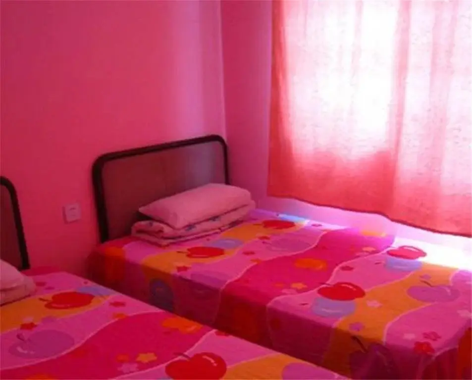 Циньхуандао: Beidaihe Dachaoping Hotel