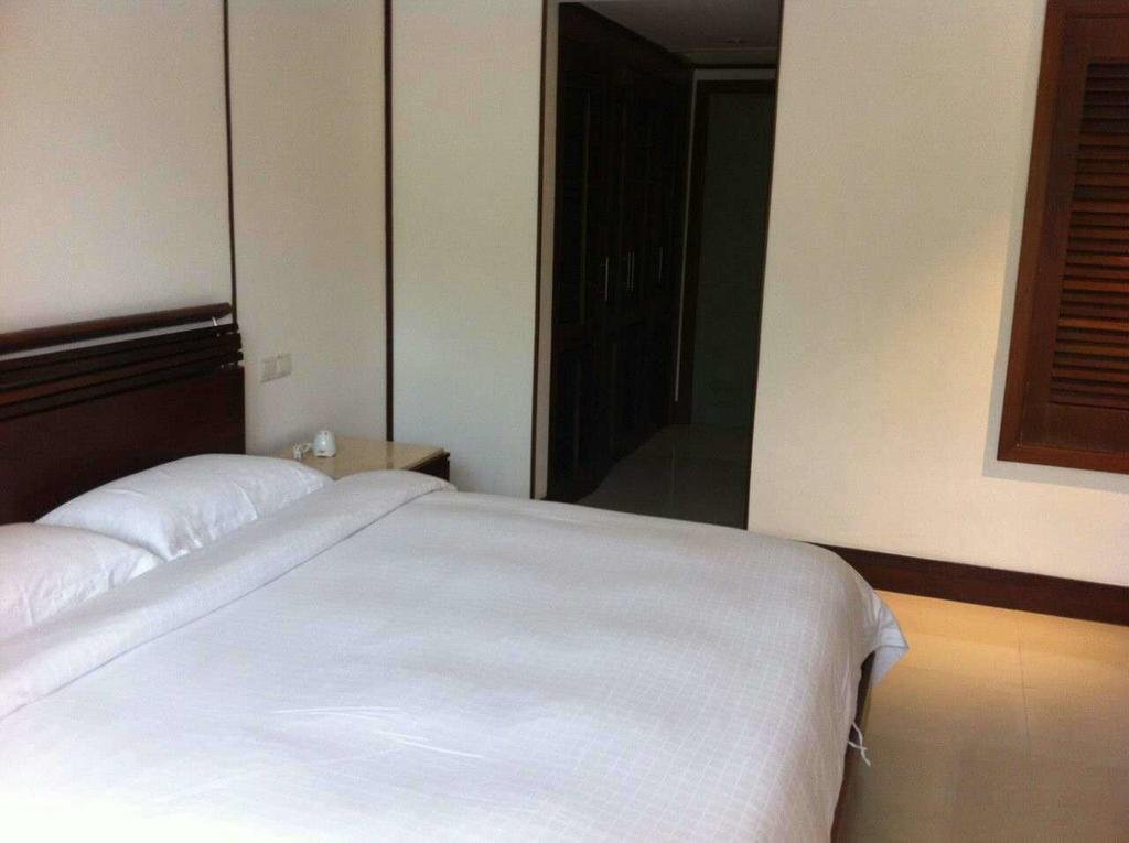 Boao Golden Coast Hotspring Hotel - Qionghai — фото 1